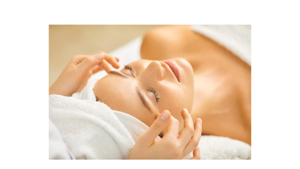 Beauty Treatments to achieve inner and outer beauty  